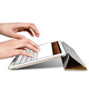 iPad (7th 8th 9th generation) 10.2” Cover (Synthetic Gold)