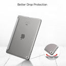 iPad (7th 8th 9th generation) 10.2” Cover (Blue)