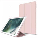 iPad (7th 8th 9th generation) 10.2” Cover (Rose Gold)