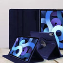 iPad Air (4th & 5th gen) 10.9” Cover (Navy) Phone/Tablet