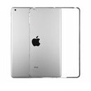 iPad Air 9.7” Cover (Clear) Phone/Tablet Accessories