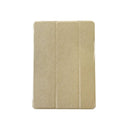 iPad Air 9.7” Cover (Gold) Phone/Tablet Accessories