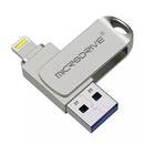 iPad / iPhone Flash Drive - 64GB - Electronics Accessories