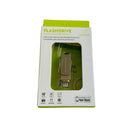 iPad / iPhone Flash Drive - 64GB - Electronics Accessories