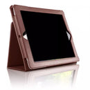 iPad mini 1 mini 2 mini 3 Cover (Brown) - Phone/Tablet