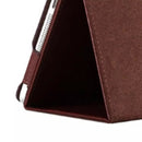 iPad mini 1 mini 2 mini 3 Cover (Brown) - Phone/Tablet