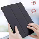 iPad mini 1 mini 2 mini 3 Cover (Black) - Phone/Tablet