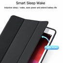 iPad mini 1 mini 2 mini 3 Cover (Black) - Phone/Tablet