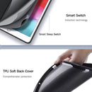 iPad mini 1 mini 2 mini 3 Cover (Black) - Phone/Tablet