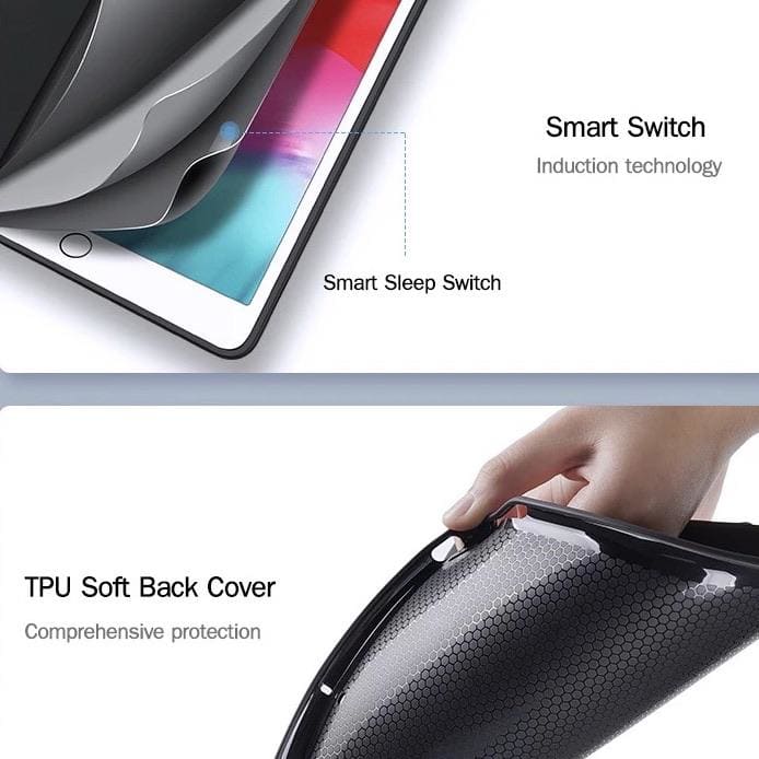 iPad mini 1 mini 2 mini 3 Cover