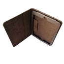 iPad mini 1 mini 2 mini 3 Cover (Brown) - Phone/Tablet