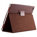 iPad mini 1 mini 2 mini 3 Cover (Brown) - Phone/Tablet