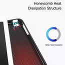 iPad mini 1 mini 2 mini 3 Cover (Black) - Phone/Tablet