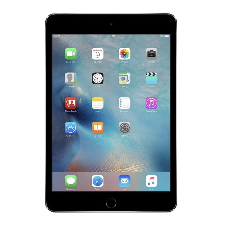 iPad Mini 4 (128GB) (cellular & wifi)