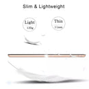 iPad mini (4 & 5th gen) Cover - Phone/Tablet Accessories