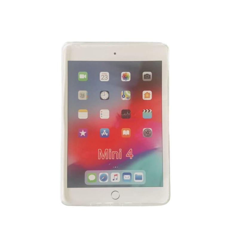 iPad mini 4 Cover