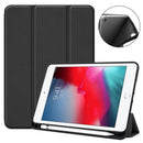 iPad mini (4 & 5th gen) Cover (Black) Phone/Tablet