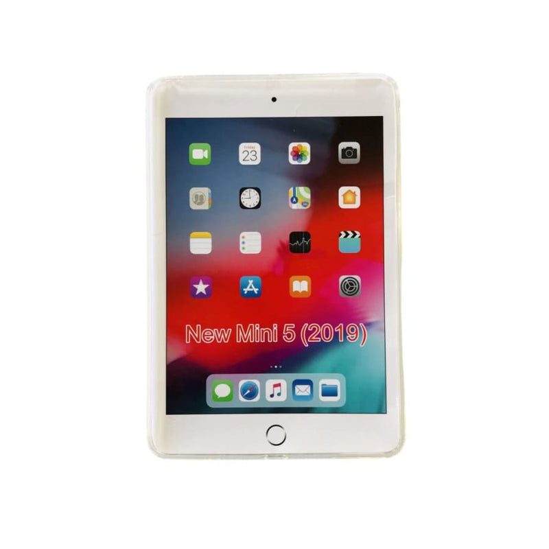 iPad mini (5th gen) Cover