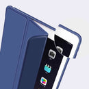 iPad mini (7th gen/A17Pro) & (6th gen) Cover (Navy Blue)