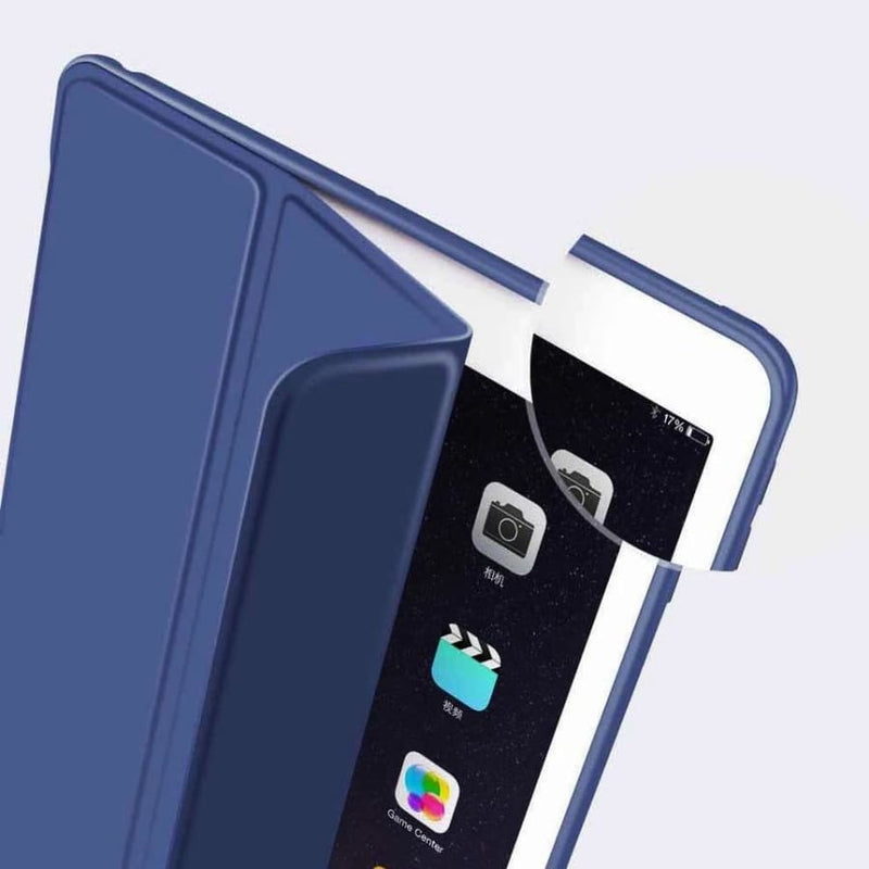 iPad mini (7th gen/A17Pro) & (6th gen) Cover