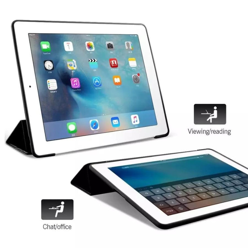 iPad mini (7th gen/A17Pro) & (6th gen) Cover