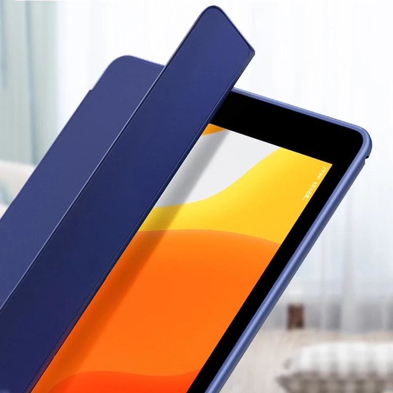 iPad mini (7th gen/A17Pro) & (6th gen) Cover