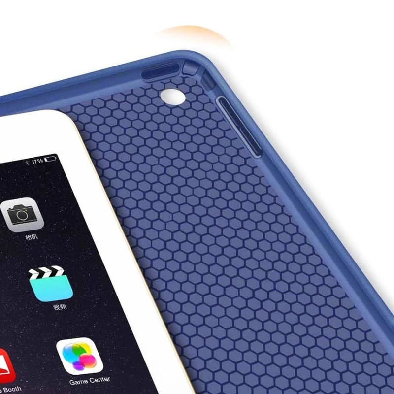 iPad mini (7th gen/A17Pro) & (6th gen) Cover