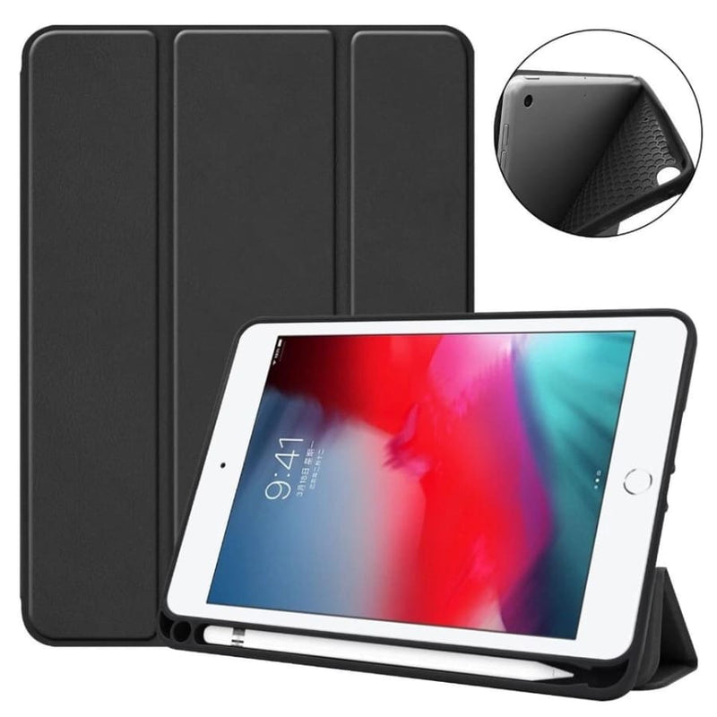 iPad mini (7th gen/A17Pro) & (6th gen) Cover