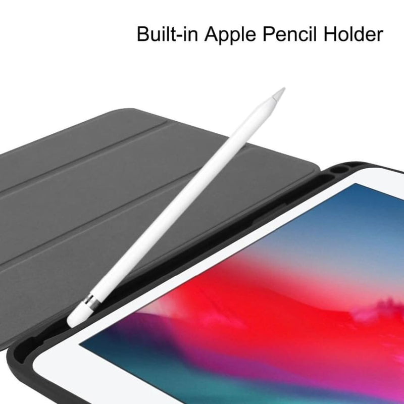 iPad mini (7th gen/A17Pro) & (6th gen) Cover