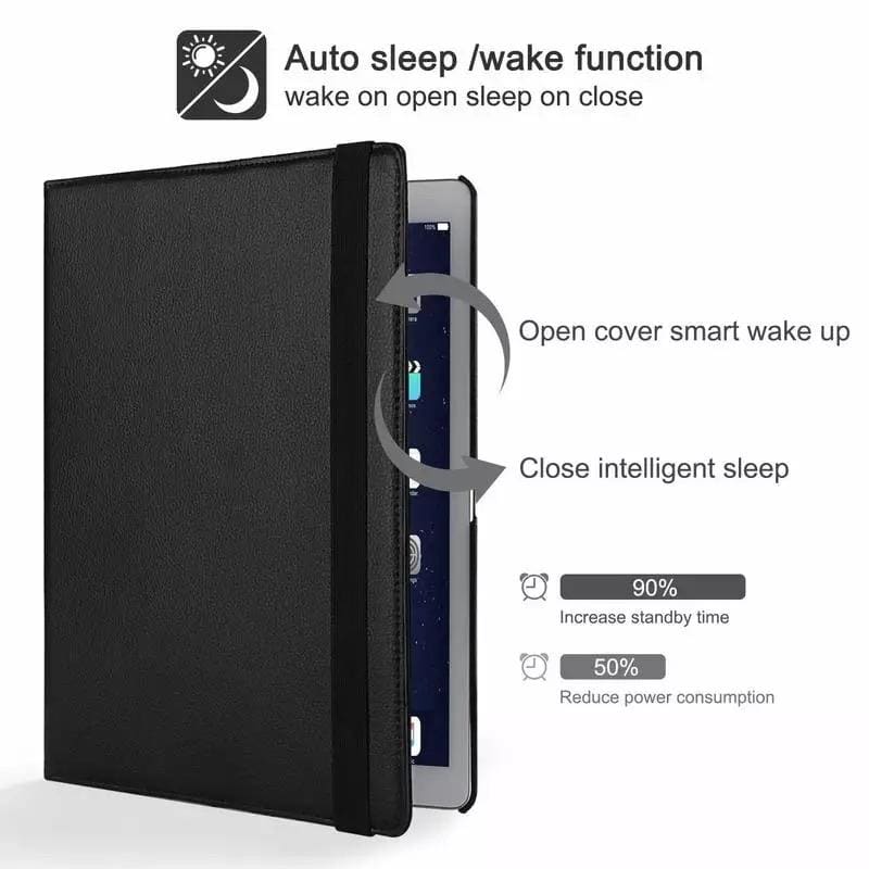 iPad Pro 10.5” / iPad Air 10.5 Cover