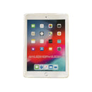 iPad Pro 10.5” / iPad Air 10.5 Cover (Clear) Phone/Tablet