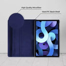 iPad Pro 11” (2018) Cover (Navy) Phone/Tablet Accessories