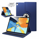 iPad Pro 11” (2018) Cover (Navy) Phone/Tablet Accessories