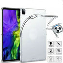 iPad Pro 12.9 6th Gen (2022) / 5th gen (2021) Cover (Clear)