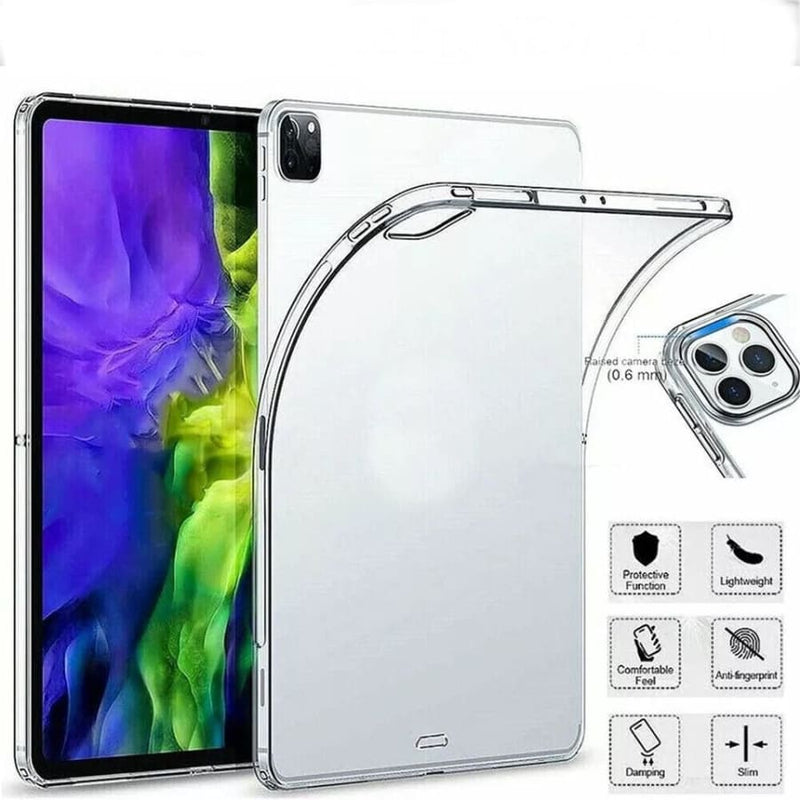 iPad Pro 12.9 - 6th Gen (2022) / 5th gen (2021) Cover