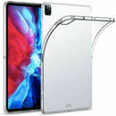 iPad Pro 12.9 6th Gen (2022) / 5th gen (2021) Cover (Clear)