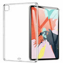 iPad Pro 12.9 6th Gen (2022) / 5th gen (2021) Cover (Clear)