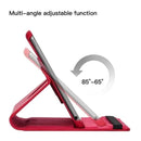 iPad Pro 12.9” Cover 1st & 2nd gen (2015/2017) (Red)