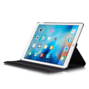 iPad Pro 12.9” Cover - 1st & 2nd gen (2015/2017) (Black)