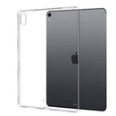 iPad Pro 12.9” Cover 3rd gen (2018) (Clear) Phone/Tablet