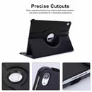 iPad Pro 12.9” Cover 3rd gen (2018) (Black) Phone/Tablet