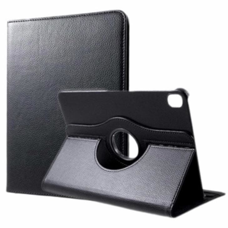 iPad Pro 12.9” Cover 4th gen (2020) (Black) Phone/Tablet