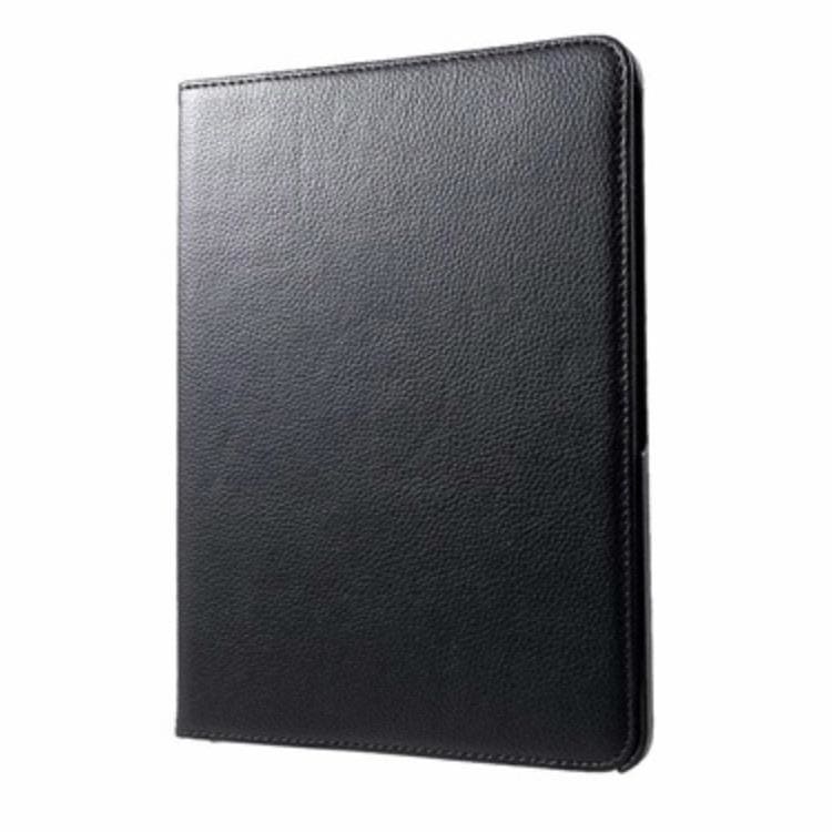 iPad Pro 12.9” Cover 4th gen (2020) (Black) Phone/Tablet