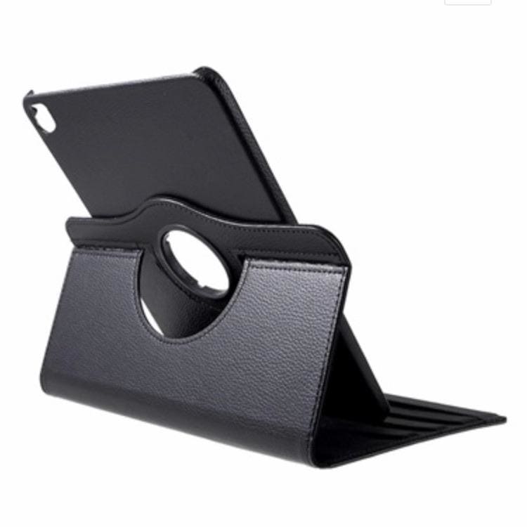 iPad Pro 12.9” Cover 4th gen (2020) (Black) Phone/Tablet