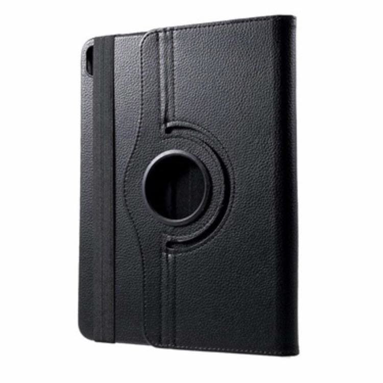 iPad Pro 12.9” Cover 4th gen (2020) (Black) Phone/Tablet