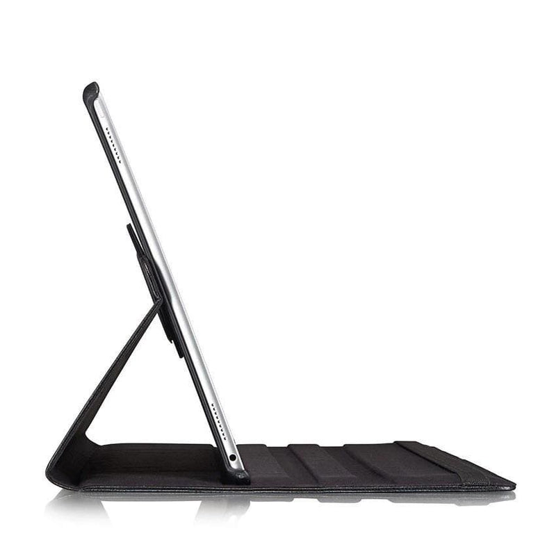 iPad Pro 12.9” Cover 4th gen (2020) (Black) Phone/Tablet