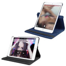 iPad Pro 9.7” Cover (Navy) Phone/Tablet Accessories