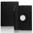iPad Pro 9.7” Cover (Black) Phone/Tablet Accessories
