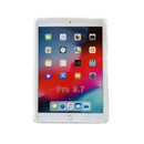 iPad Pro 9.7” Cover (Clear) Phone/Tablet Accessories