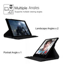 iPad Pro 9.7” Cover (Black) Phone/Tablet Accessories